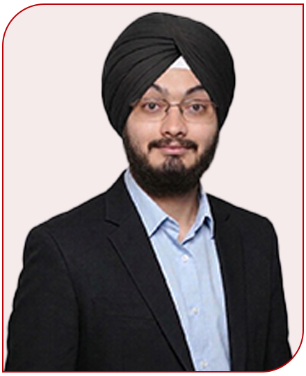 CA Neeraj Batra
